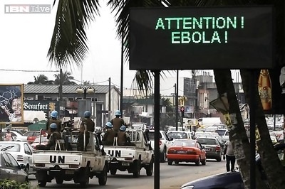 Ebola death toll near 5,000 with true number nearer 15,000: WHO