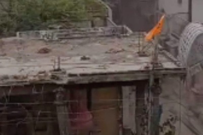 From UP, MP to Delhi & Now Rajasthan, Bulldozer Politics Hits Alwar Temples. BJP Calls it 'Revenge'