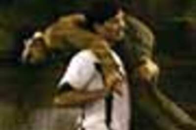 STORY IN PICTURES: HOW AND WHERE IT HAPPENED