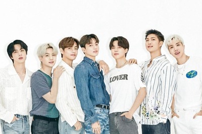 MTV Video Music Awards: BTS Wins Best Group, Best K-Pop, Song of Summer, Shares Sweet Message for ARMYs