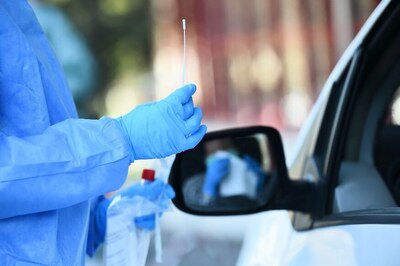 Coronavirus Outbreak: Ruthless Containment Saved Us from Becoming the Next Italy, Says Bhilwara SDM Tina Dabi