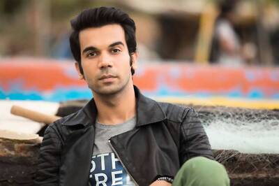 Rajkummar Rao Donates Undisclosed Amount to COVID-19 Relief Funds; Netizens Laud Him