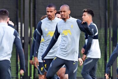 UEFA Champions League FC Porto vs Liverpool LIVE Streaming: When and Where to Watch Online, TV Telecast, Team News