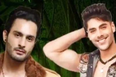 Bigg Boss 15 Day 11 Highlights: Simba Nagpal Fights with Umar Riaz; Calls Him 'Fattu'