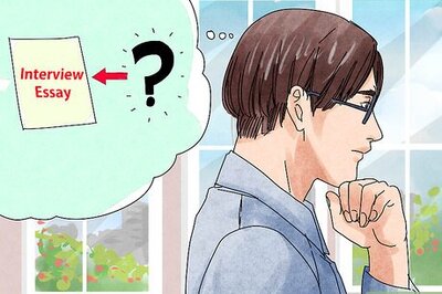 How to Write an Interview Essay