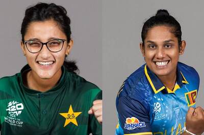 PAK-W vs SL-W, Women's T20 World Cup 2024: Match Preview, Probable XI, Head-to-Head Stats