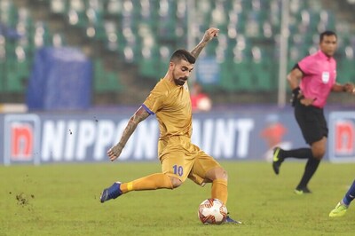 Indian Super League 2019-20 Live Streaming: When and Where to Watch Mumbai City FC vs FC Goa Telecast