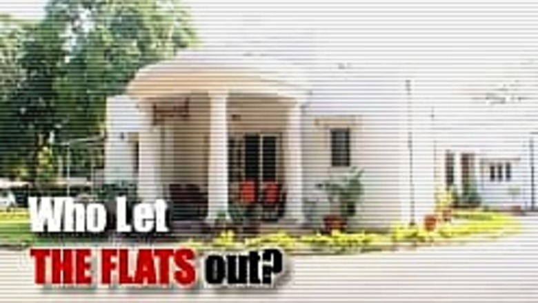 Blog: Lutyen's or Let-in bungalows?