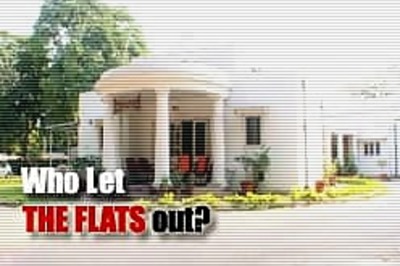 Blog: Lutyen's or Let-in bungalows?