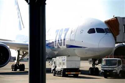 Boeing close to fixing Dreamliner jets' batteries: Source