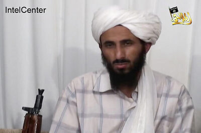 Al-Qaida confirms US strike killed leader of Yemen affiliate