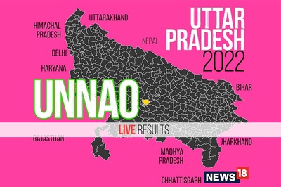 Unnao Election Result 2022 LIVE Updates: Pankaj Gupta of BJP Wins