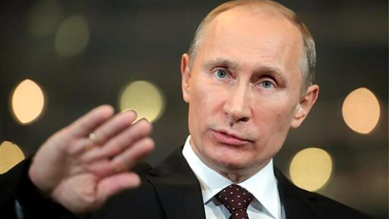 Putin to visit India December 24 for annual summit