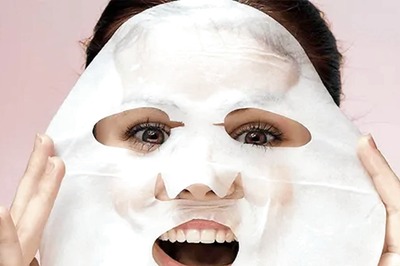 Sheet Masks Vs Face Serums: What Is Your Pick?