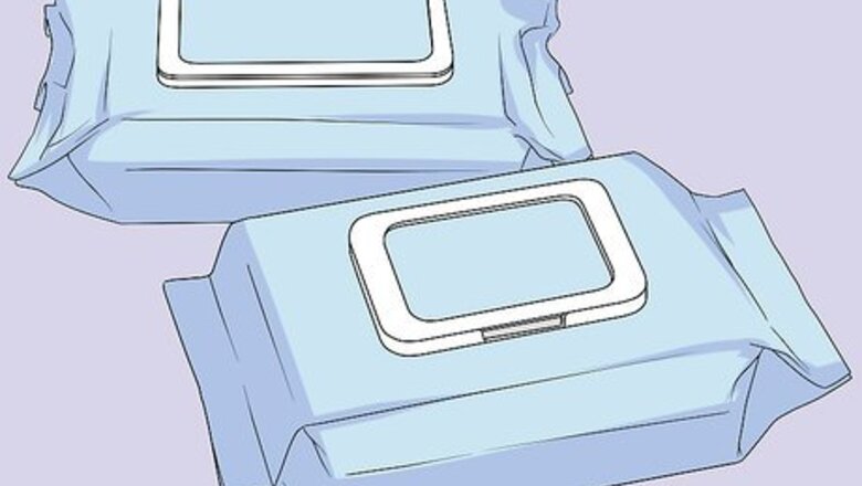 How to Buy Baby Wipes
