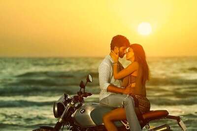 Shahid Kapoor, Kriti Sanon's Rom-Com To Now Release On Valentine's Week