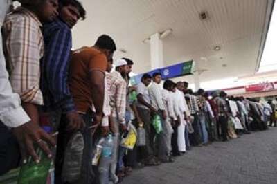 Staff strike at one oil firm ends, others to follow suit