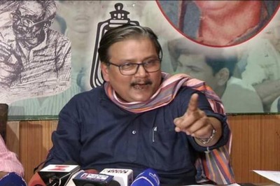 RJD's Manoj Jha to be Joint Opposition Candidate in Rajya Sabha Deputy Chairman Poll
