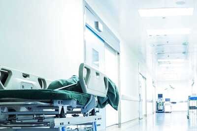 Rajasthan: Rats Gnaw Paralysed Woman's Eyelid in ICU of Kota Govt Hospital