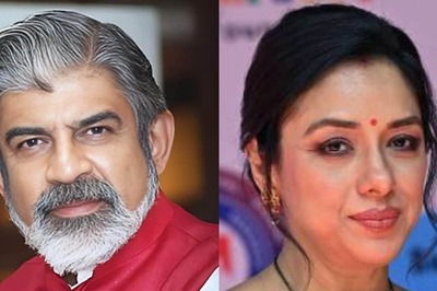 Rituraj Singh Passes Away: Anupamaa Co-Star Rupali Ganguly Calls Late Actor 'Legend Of Television'