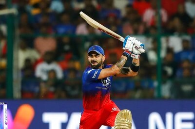IPL 2024: Royal Challengers Bengaluru Head Caoch Andy Flower Says 'Top Five Batsmen Yet to Fire'