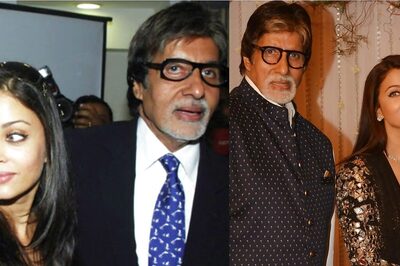 Amitabh Bachchan Promised a College in Aishwarya Rai's Name, But Left It Midway | What Villagers Did