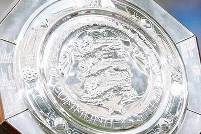 Community Shield to Be Played at King Power Stadium on July 30
