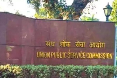 UPSC IES, ISS 2023 Final Result Declared; Steps to Check Merit List