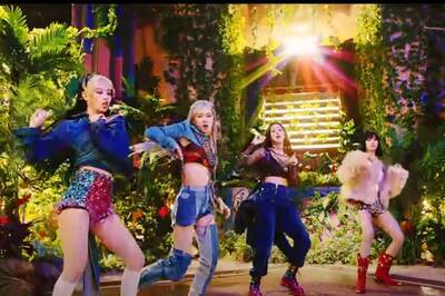 Indian K-pop Fans Declare Victory After Ganesh Statue Vanishes From Music Video