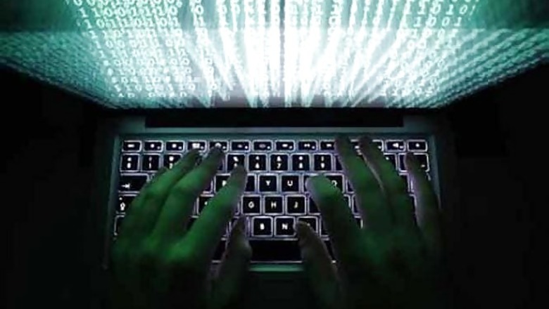 India, US officials meet to address the evolving cyber challenges
