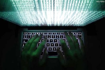 India, US officials meet to address the evolving cyber challenges