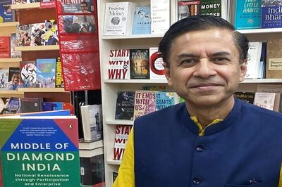 Interview | Shaping India's Future: Shashank Mani's Vision for the Middle and Beyond