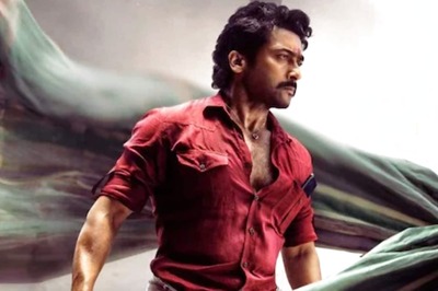 Suriya's Etharkkum Thunindhavan  To Hit Screens Worldwide On Feb 4, 2022