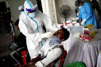 Daily Covid-19 Positivity Rate Dips Below 4 Per Cent in India