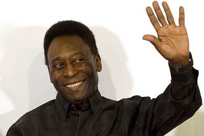 Pele to revisit Eden Gardens, felicitate Mohun Bagan's batch of 1977