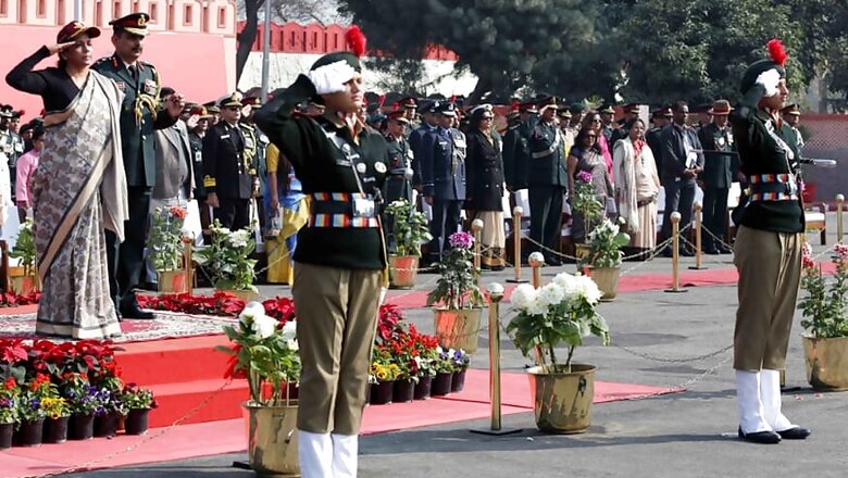 ASEAN Leaders at R-Day Parade Example of India's Act East Policy, Says Nirmala Sitharaman