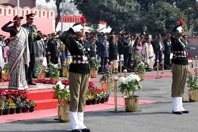 ASEAN Leaders at R-Day Parade Example of India's Act East Policy, Says Nirmala Sitharaman