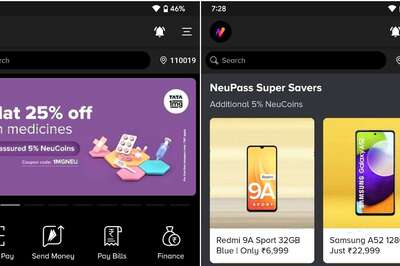 Tata Neu App Launched: OTP Problems, Login Issues Anger New Users