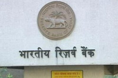 RBI cuts CRR, repo rates to prop up economy
