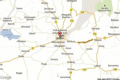 Pink city to organise two-day event to promote summer tourism