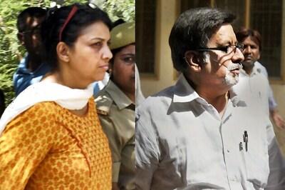 Aarushi murder case: Talwars' fifth witness records statement