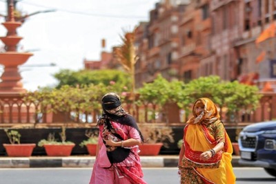 10 Poll Personnel Among 14 Dead In Bihar Due To Heatstroke