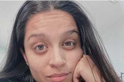 Lilly Singh Pens Down a 'Vulnerable Post' After Getting Diagnosed With Ovarian Cysts: 'I Am More Than a Show'
