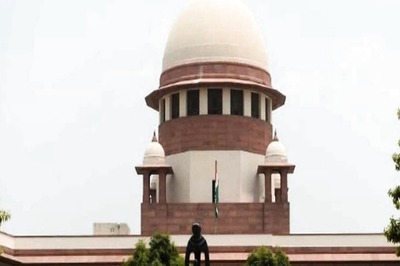 Starting Today, SC to Hear 40 Death Penalty Cases including One of LeT Terrorist Mohammad Arif