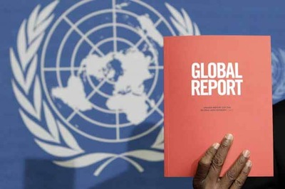 Number of HIV patients dropping in India: Study