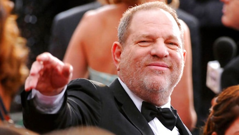 Weinstein's Prison Sentence Should Reflect 'Lifetime of Abuse', Say Prosecutors