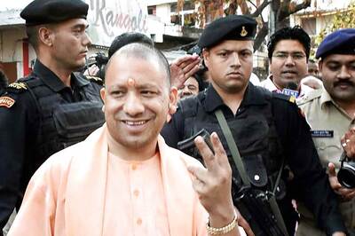 Yogi Adityanath Govt to Buy 112 Luxury Vehicles Worth Rs 25 Crore for Kumbh Mela