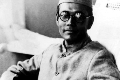 Subhash Chandra Bose Birth Anniversary: Kalka Mail Gets a New Name For its Role in Netaji's Great Escape