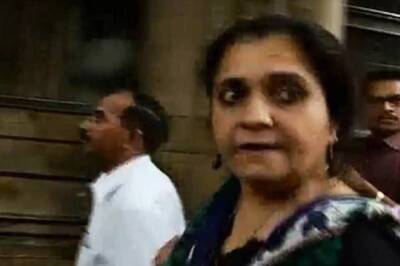 Guj ATS Detains Activist Teesta Setalvad from Mumbai Day After SC Ruling on 2002 Riots