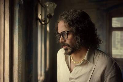 Emraan Hashmi's Film 'Harami' in Busan Film Festival's Prestigious Main Competition